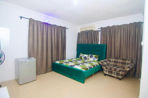 Oasis Villa, Gbagada - Housity