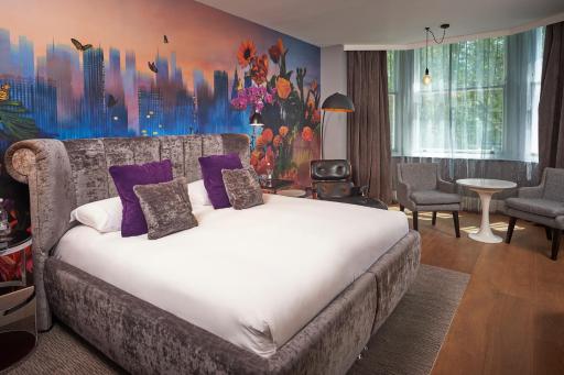 Malmaison London - Housity