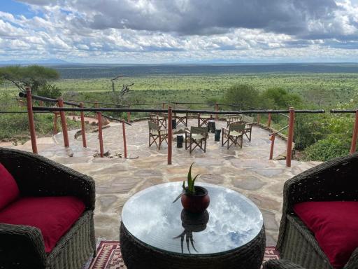 Soroi Leopards Lair - Housity