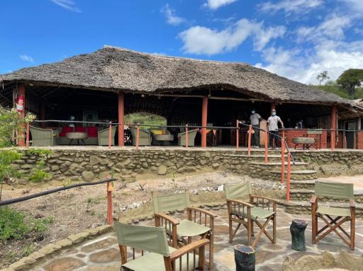 Soroi Leopards Lair - Housity