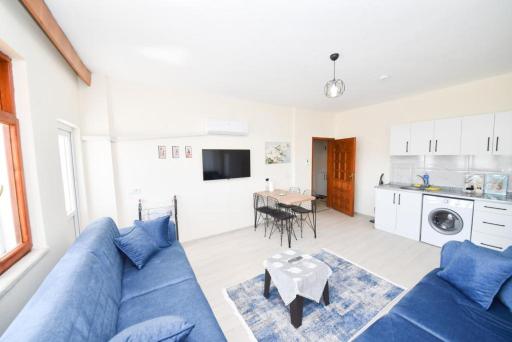 ÇELİKEL APART - Housity
