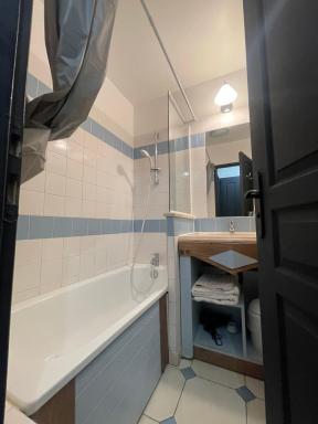 Appartement Design 4 personnes Deauville , parking,piscine privée - Housity