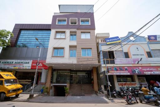 Ranas Residency - Housity