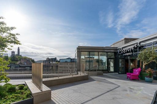 Roomzzz Edinburgh - Housity