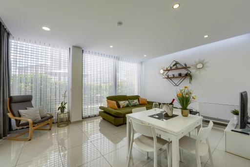 Ivy Apartments - Housity