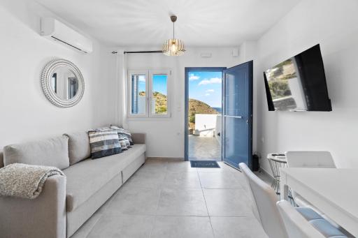 Seaside & Modern Flats by Explore Andros - Housity
