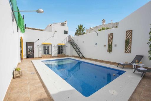 Casa Rural Berraquero - Housity