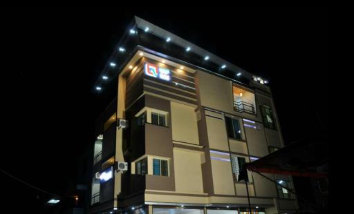 STAYMAKER Hotel QInn - Housity