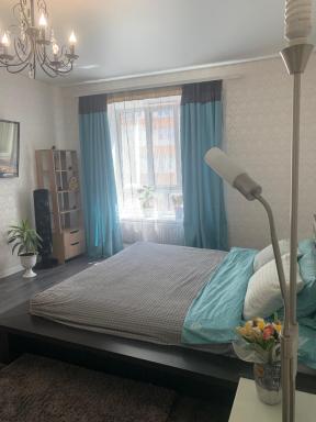 Квартал - Housity