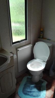 Mobilhome Camping Paradijs - Housity
