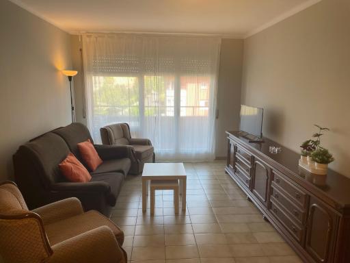 Apartamento con estupendas vistas a Coll de Nargó - Housity