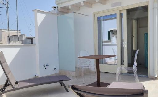 Dimora Del Sorriso - Housity