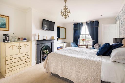 Penyvoel Hall - Housity