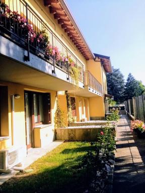 Residenza Martignoni Ex Antica Oasi Francescana - Housity