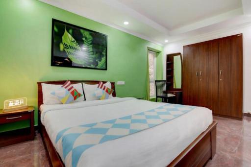 The Sivarajaa Residency - Housity