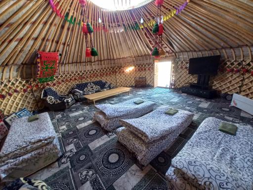 Karakol Yurt Village - Housity