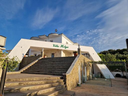 Villa Helga Exotic - Housity