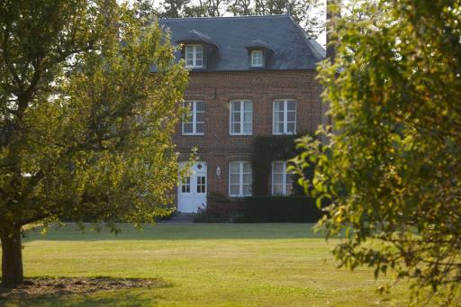 La maison d'Hector - Housity