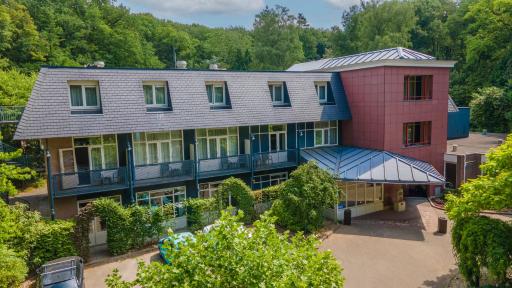Fletcher Hotel-Restaurant De Scheperskamp - Housity