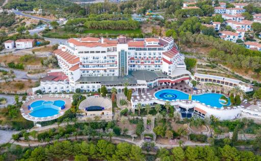Labranda Ephesus Princess - All Inclusive - Housity