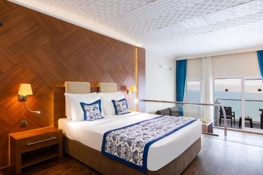 Labranda Ephesus Princess - All Inclusive - Housity