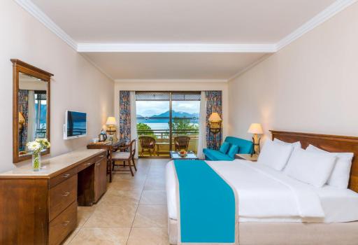 Labranda Mares Marmaris Hotel - Housity