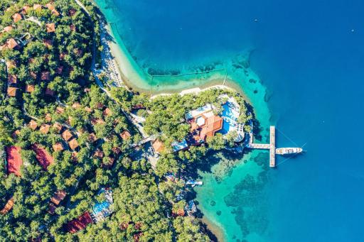 Marmaris Bay Resort - Adults Only - Housity