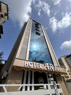 Hotel AR Inn - Housity