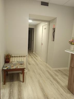 Hostal Ruta de Francia - Housity