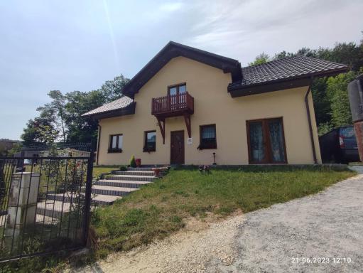 Agroturystyka Robinia - Housity