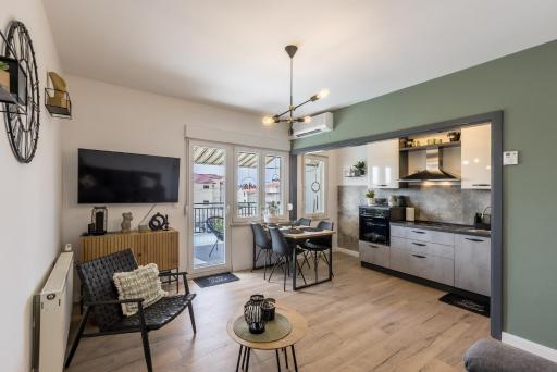 CITRUS accommodation - Housity