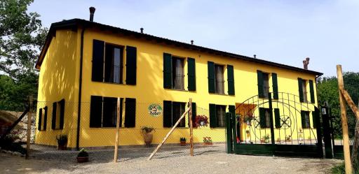 Luci nel Bosco - Housity