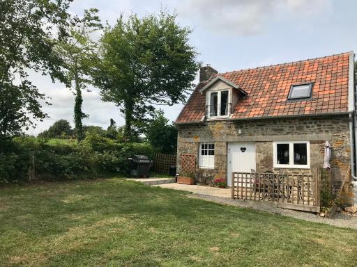 Ferme de Noyes Cottage - Housity