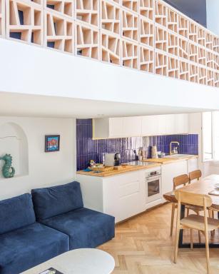 Appart Port Cassis Village Parking - Housity