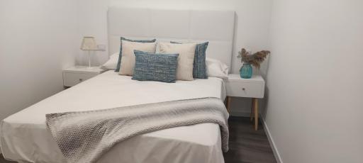 Beachfront Apartamento en playa de Laxe - Housity