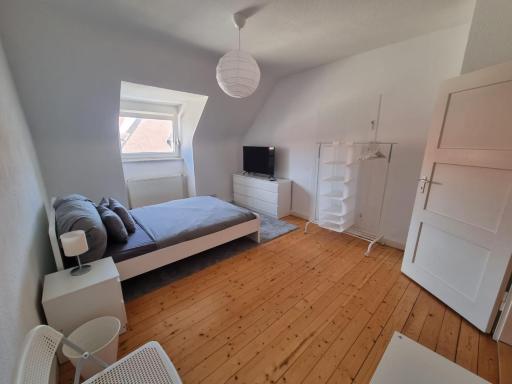 Süße Marie 5 - Housity