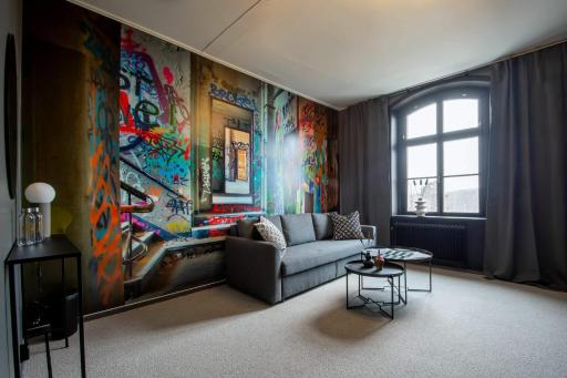 Hotel Montagne - Housity