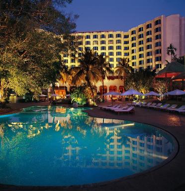 The Leela Mumbai - Housity