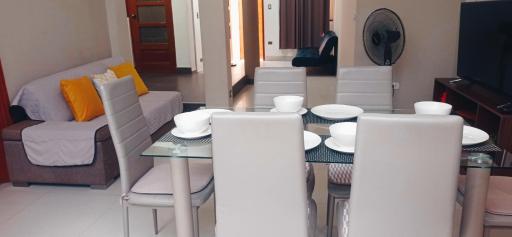 Apartamento Banda de Shilcayo - Housity