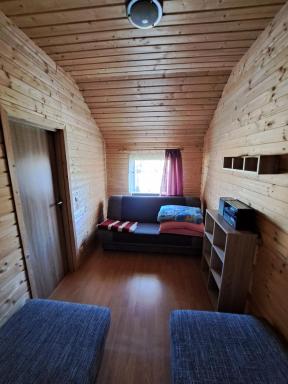 Domki letniskowe GOSIA - Housity