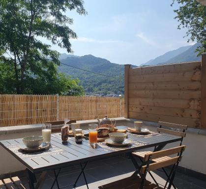 Les appartements de Clélia - Housity