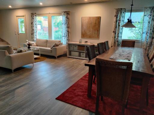 Omenapolun Onni - Housity