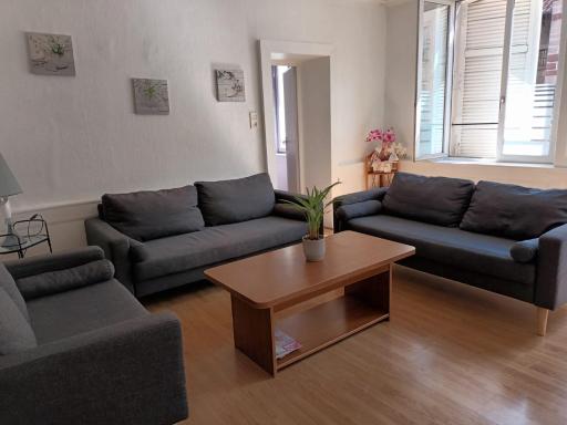 Apparemment F3 centre de MIRECOURT - Housity