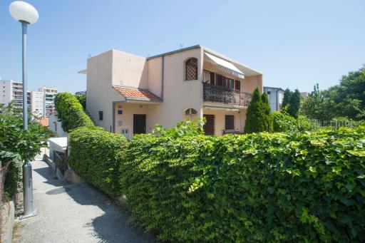 Apartment Adria Split - Housity