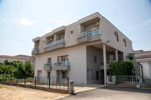 Pansion Blue Medjugorje - Housity