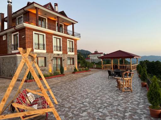 MONİKA VİLLA HOUSE - Housity