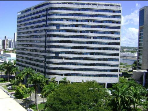LM Hotels Recife - Housity