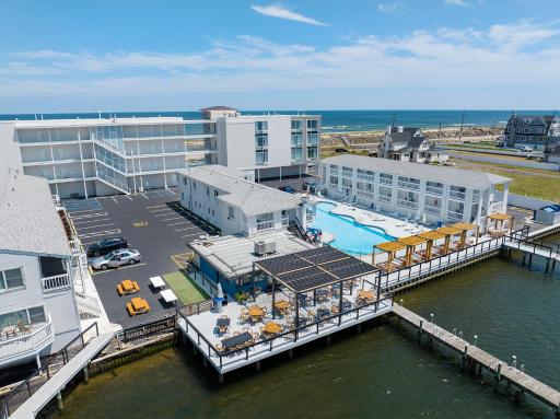 BeachWalk at Sea Bright - Housity