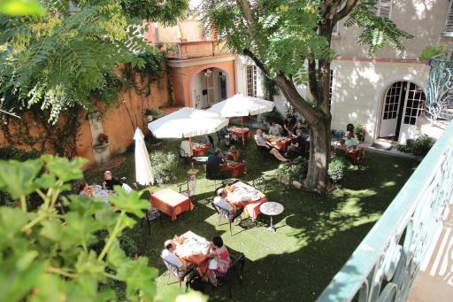 Hôtel du Fiacre - Housity