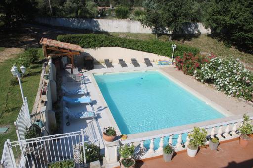 les lauriers de Joelle - Housity